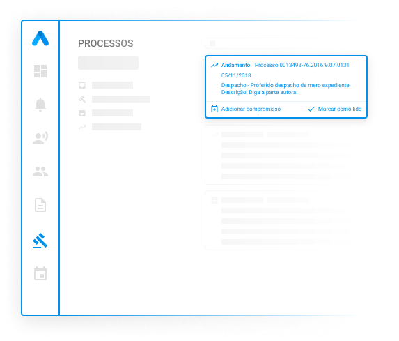 processos